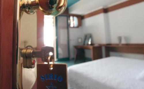 Lo Scoglio Hotel Marina del Cantone Ngoại thất bức ảnh